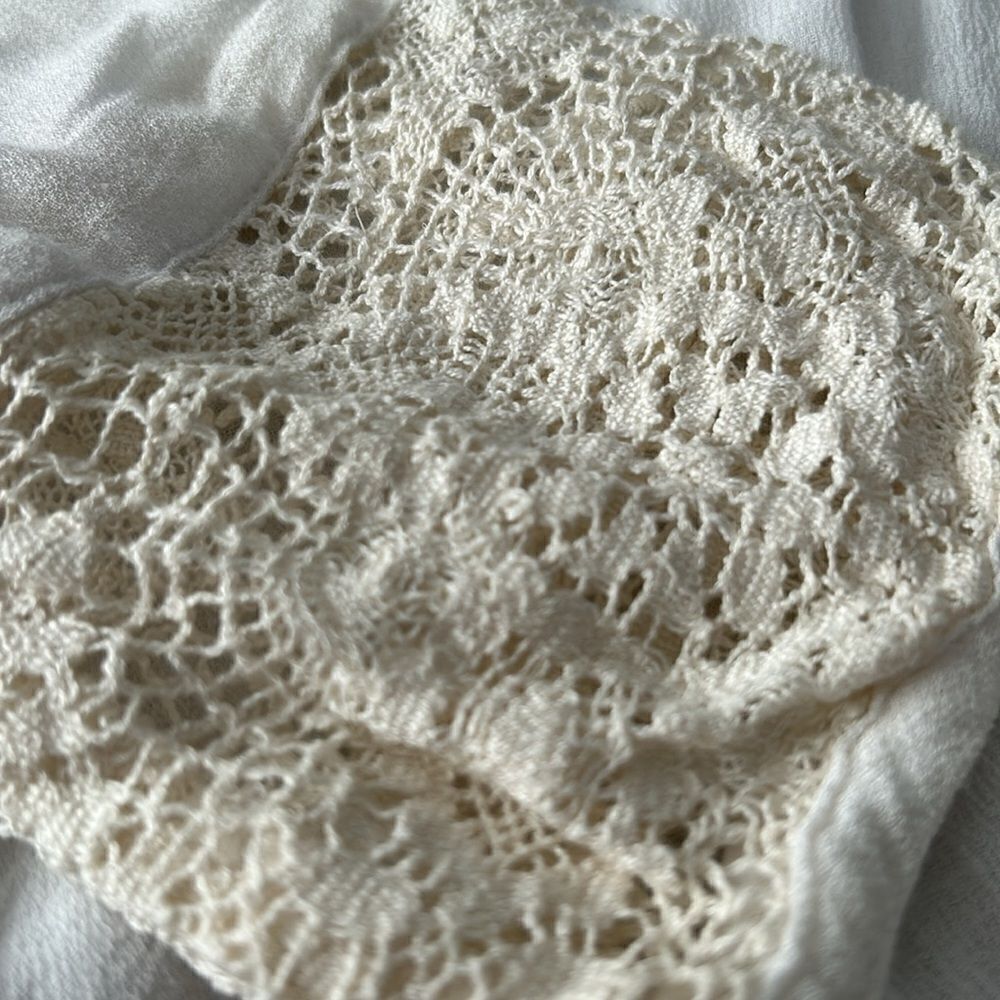 Ella mass blouse - Picture 2 of 6